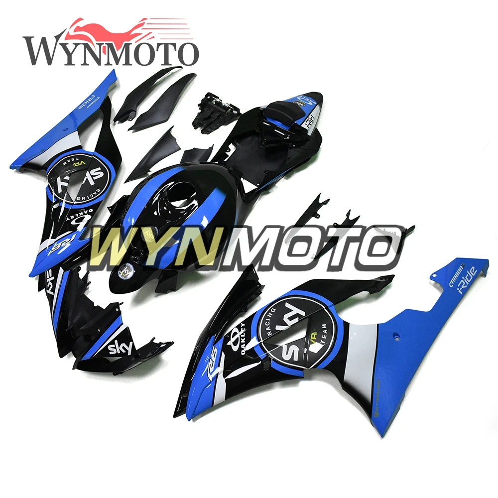 Almohadilla para dep/ósito de carbono para Yamaha T-MAX XP500 2008 2009 2010 2011 T-MAX 500 WYNMOTO protector de tanque de fibra de carbono