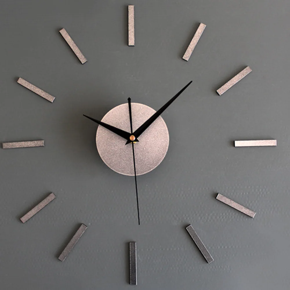 Online Get Cheap Creative Wall Clock Design Aliexpresscom - Fancy Noble Metal Tone Wall Clock D Diy Creative Modern Design Clocksimple Atmospheric Meeting Room online get cheap creative wall clock design aliexpresscom - fancy noble metal tone wall clock d diy creative modern design clocksimple atmospheric meeting room
