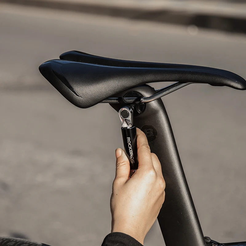 ROCKBROS высокий крутящий момент двунаправленный Трещоточный ключ Mtb велосипедный велосипед инструменты для ремонта многофункциональные Антикоррозийные быстросъемные ручные инструменты