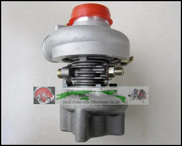 Turbo For Iveco Daily TC 35.10 40.10 45.10 49.10 2.5L SOFIM 8140.27.2700 8140.27.2870 165HP TB25 99431083 466974 466974-0010 Turbocharger (3)