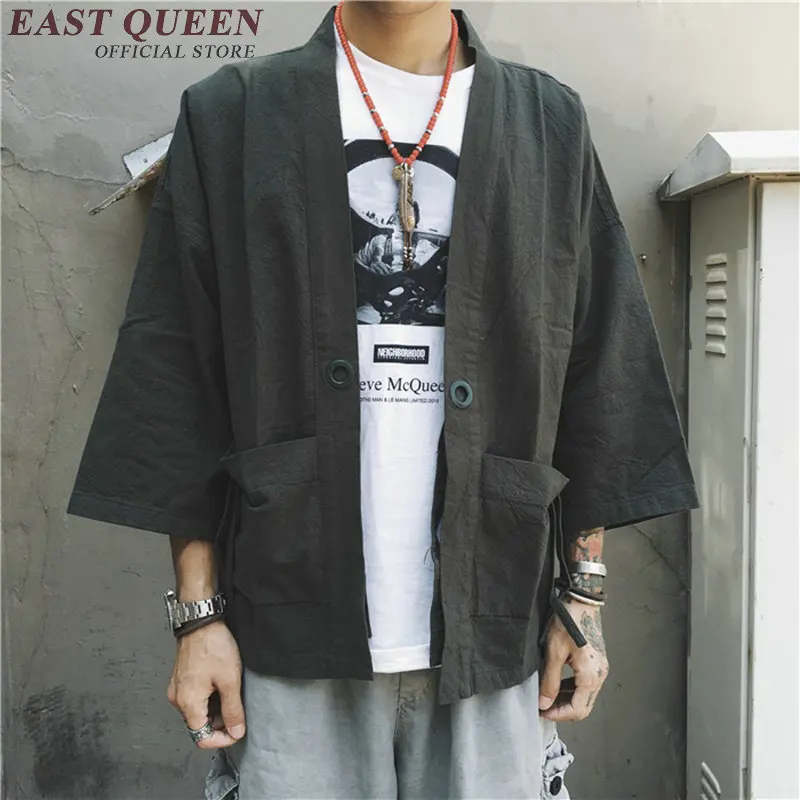 traditional japanese mens clothing mens yukata japan