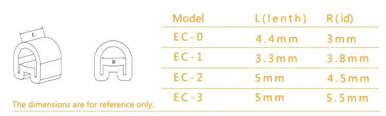 10 рулонов для смешанных цифр разных цветов 0-9 каждый рулон 1000 шт EC-0 кабель провод MarkerPVC Кабель маркер Размер 1,5 sqmm