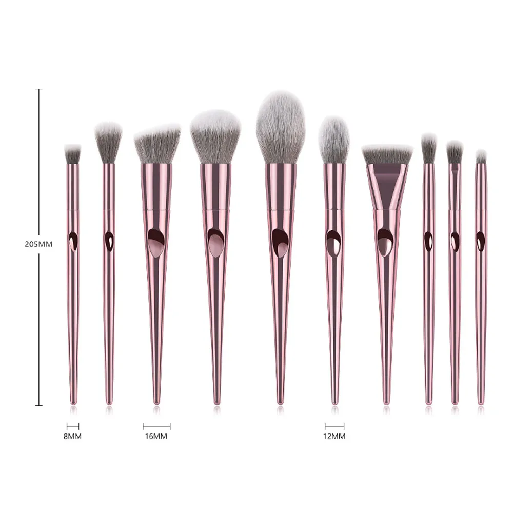 makeup brush 6