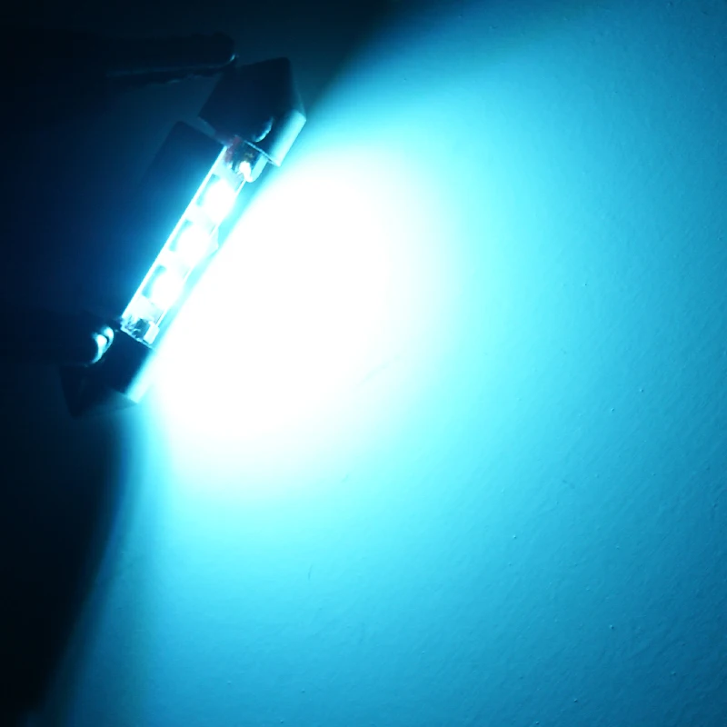 Festoon light