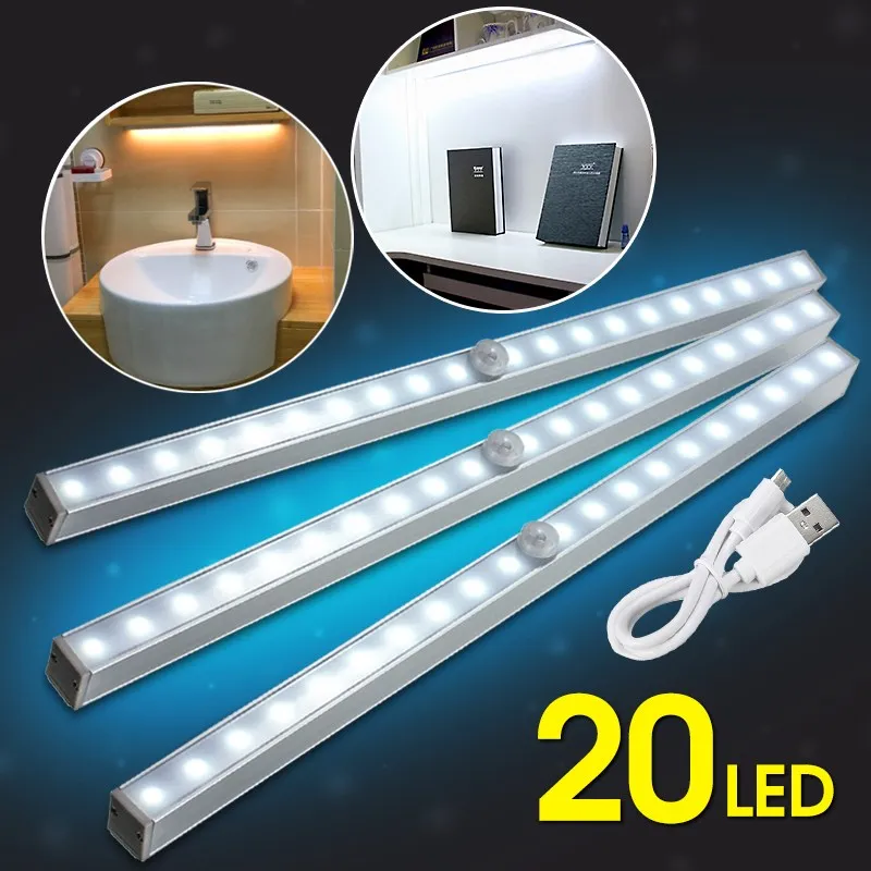 Luzes da Noite noite quarto armário da escada Fonte de Energia : Bateria Seca