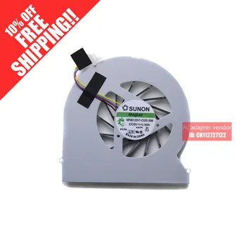 

New FOR Dell XPS 14 L401X fan