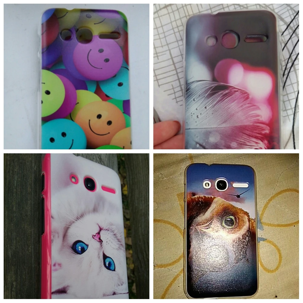 alcatel pixi 4 Case