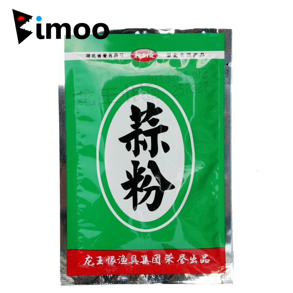 

Bimoo 1 Bag 25g Garlic Additive Carp Fishing Feeder Bait Flavours Fishing Bait Making Scent