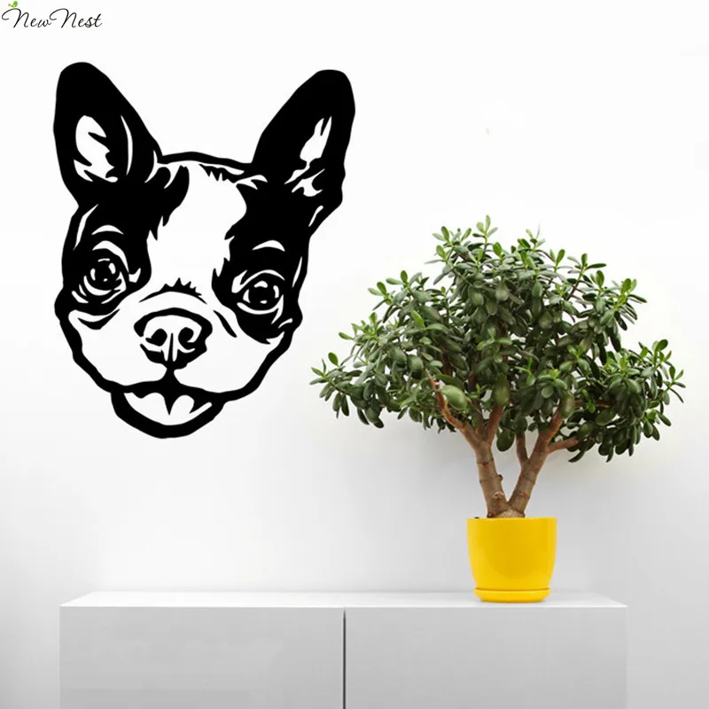 Dog Wall Decor popular boston wall decor-buy cheap boston wall decor lots from Dog Wall Decor popular boston wall decor-buy cheap boston wall decor lots from