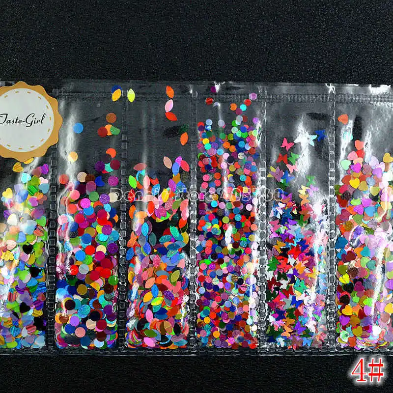 GlitterPack4#A1