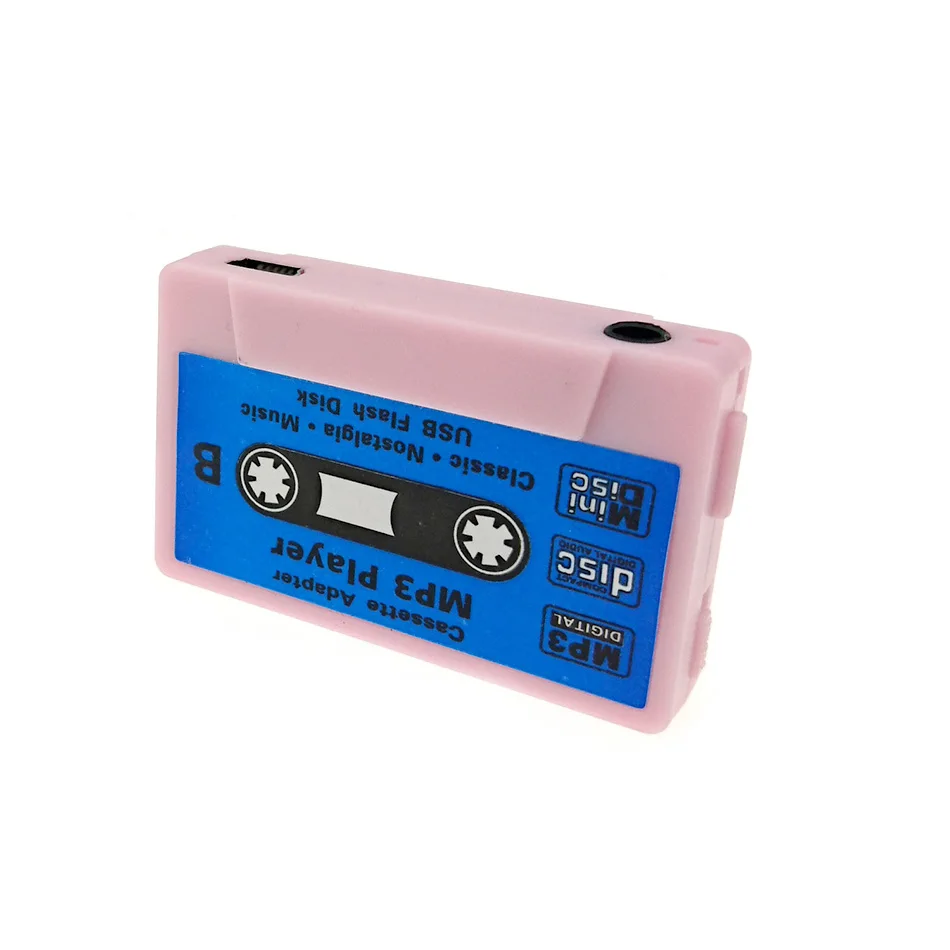HOMEBARL Классическая Милая спортивная лента MP3 плеер с портативным слотом для карт Micro SD/TF без fm-радио детский подарок