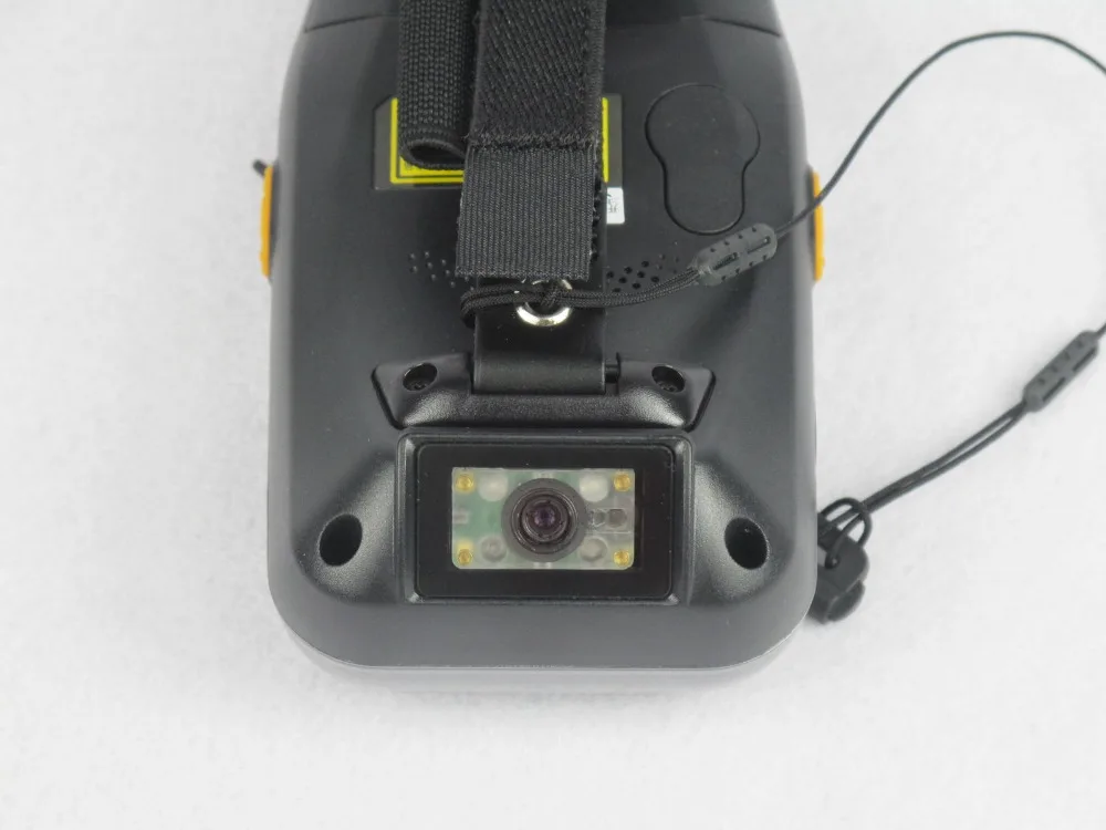  Honeywell Dolphin D6110 PN: 6110GPB1133CCH 2D CMOS Handheld Mobile Computer Barcode Scanner for POS
