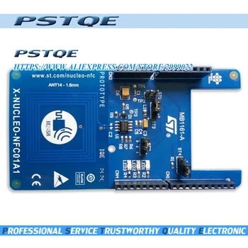 

NEW Original X-NUCLEO-NFC01A1 board, Dynamic NFC tag expansion board based on M24SR for STM32 Nucleo