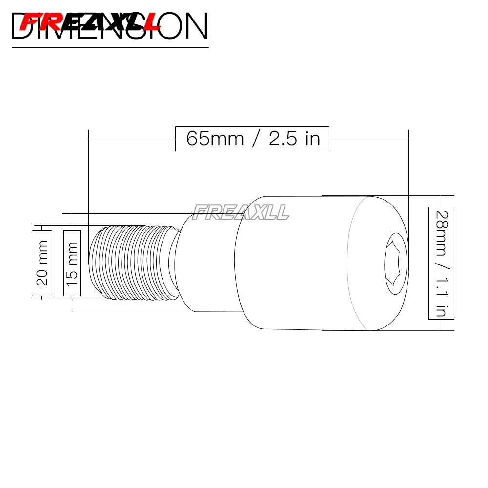 Алюминиевые наконечники ручного стержня для мотоцикла 22 мм YAMAHA TDM 850 1991 1999 1992 1993 1994