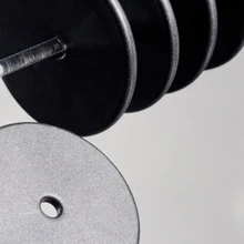 SMART-IDISC сингулированный hf rfid тег(NXP ICODE SLIX, 30 мм