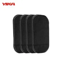 Hot Cheap 1PCS Car Magic Anti-Slip Mat Dashboard Sticky Pad Car Interior Non-slip Holder For GPS Cell Phone Or Ther Accessories