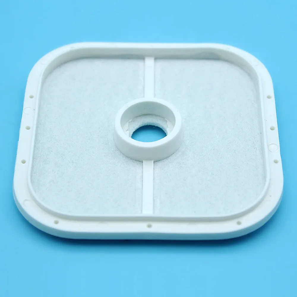 3Pcs/lot Air Filter For Echo SRM-266S SRM-266 SRM-280 PE-280 PB-251 PB-255 PB-265 BRD-280 PPT-280S BLOWER TRIMMER A226000350/1 |