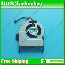 Ноутбук Процессор охлаждающий вентилятор для Asus k55 X55A K55X X55 X55C X55A X55U X55Sa F55 MF60090V1-C480-S99 охлаждающий вентилятор