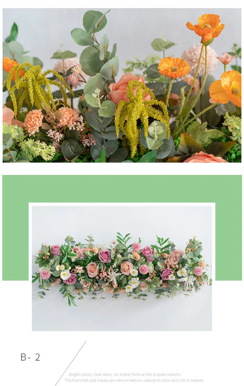 Тычинки искусственные цветы для декора На заказ Свадебная Цветочная композиция Имитация Поддельные Цветочные украше