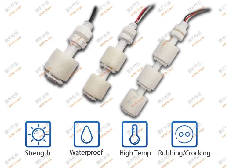 MJ-1043P 10 шт./лот 1A1: 10W 100V 0.5A уровня измерительные датчики