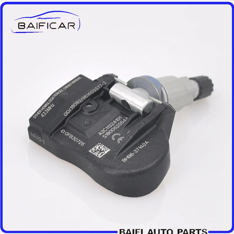Baificar Brand New Genuine Tire Pressure Sensor BHB637140A TPMS For