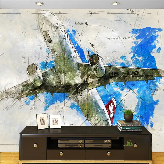 Download 640 Koleksi Background Abstrak Pesawat Gratis