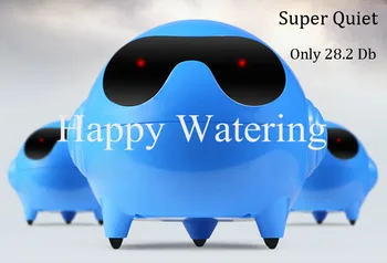 

New Type Super Quiet 3W Powerful Air Pump for Aquarium Fish Tank Aquarium Pump
