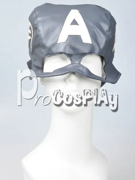Капитан Америка: зимний солдат Стива Роджерса Костюм для косплея mp000955|cosplay