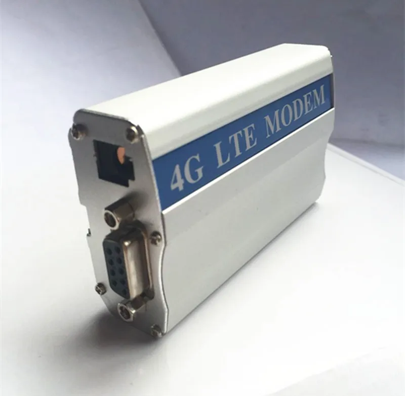Industrial 4g usb modem, wireless hot sale lte modem for tcpip/ data