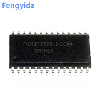 

Free Shipping PIC18F2620-I/SO PIC18F2620 2pc/lot