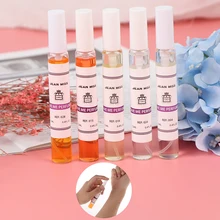 12 мл женский парфюмированный мужской парфюмированный спрей для тела с феромоном, стойкий аромат для женщин и мужчин, дезодорант от пота