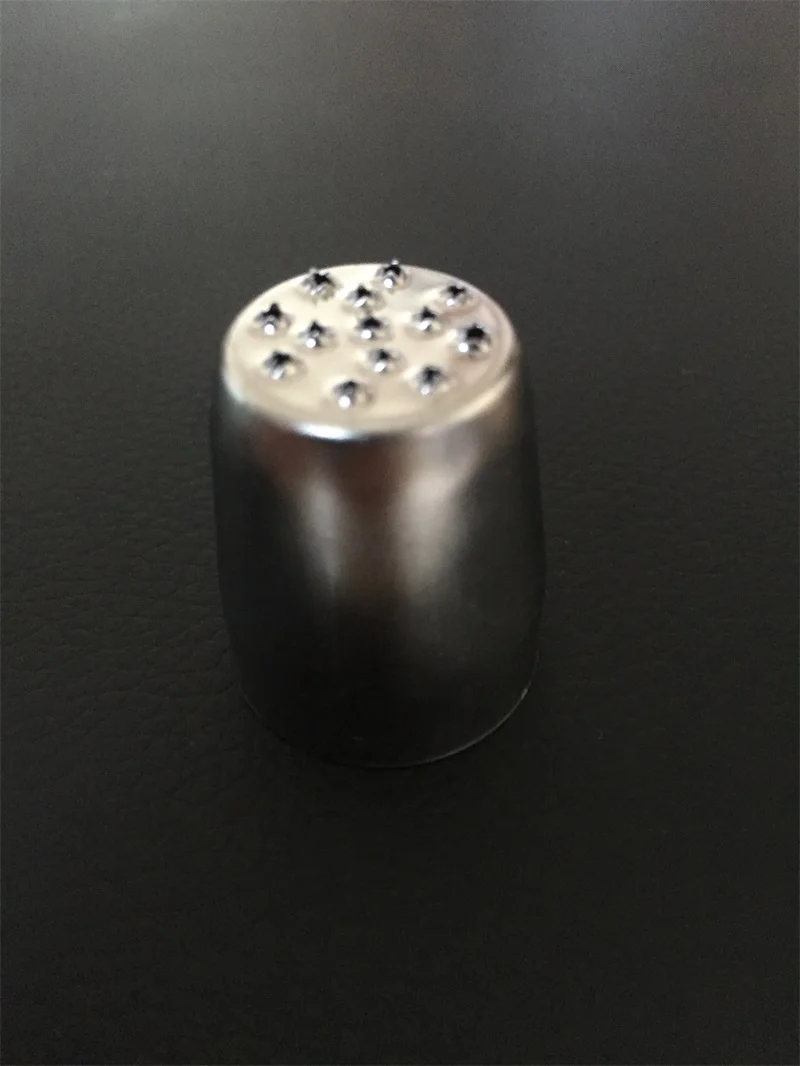 114 Grass Hair Icing Piping Nozzle Cake Cupcake Decorating Tip Toolsin Dessert Decorators from