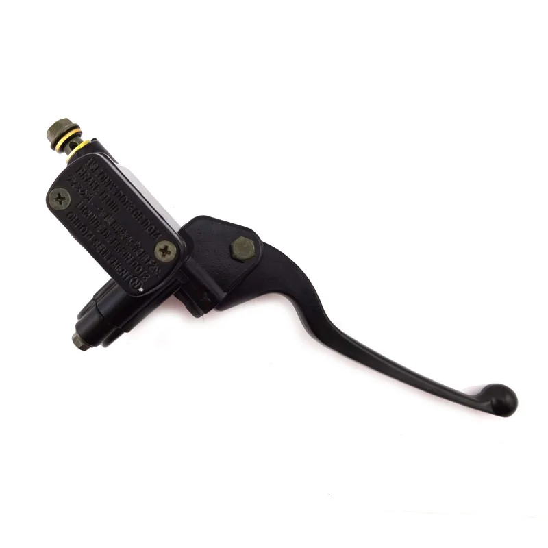 UDERUI Levier Embrayage Moto Maître-Cylindre Avant