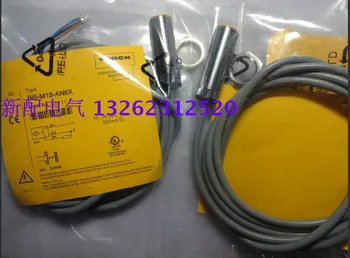 

BI5-M18-AN6X BI5-M18-AP6X Turck Original proximity switch quality assurance