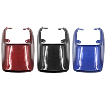 

CB400 CB400SF 92-94 Motorcycle Rear Tail Section Seat Cowl Cover Protector Guard Fairing For Honda Super Four 1992 1993 1994