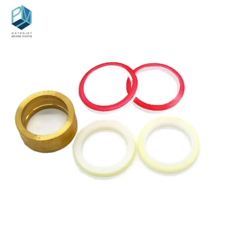 

Waterjet parts kmt HP Seal Assembly for waterjet intensifier 20422243