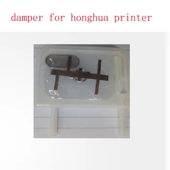 

free shipping!!! 10pcs/lot top quality honghua printer ink damper on sell