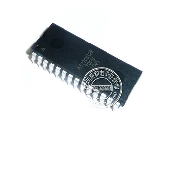 

10PCS AT27C512R-70PU AT27C512R-90PU AT27C512R NEW