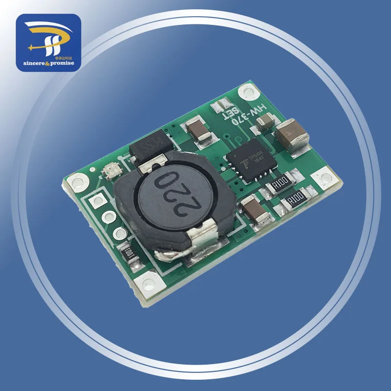 

1pcs TP5100 double single lithium battery charge management compatible 2A rechargeable lithium plate