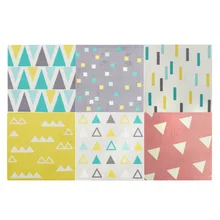 Ковер для гостиной домашний теплый плюшевый пол коврики полиамидный нейлон детский коврик для комнаты гостиная ковры для спальни домашний текстиль