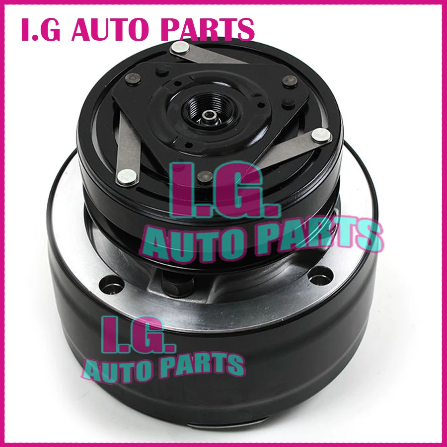 

AC A/C COMPRESSOR FOR CHEVROLET C10 C20 C30 Camaro Caprice G10 G20 K10 K20 K30 K5 Malibu 152743 620206 271116 2010403S