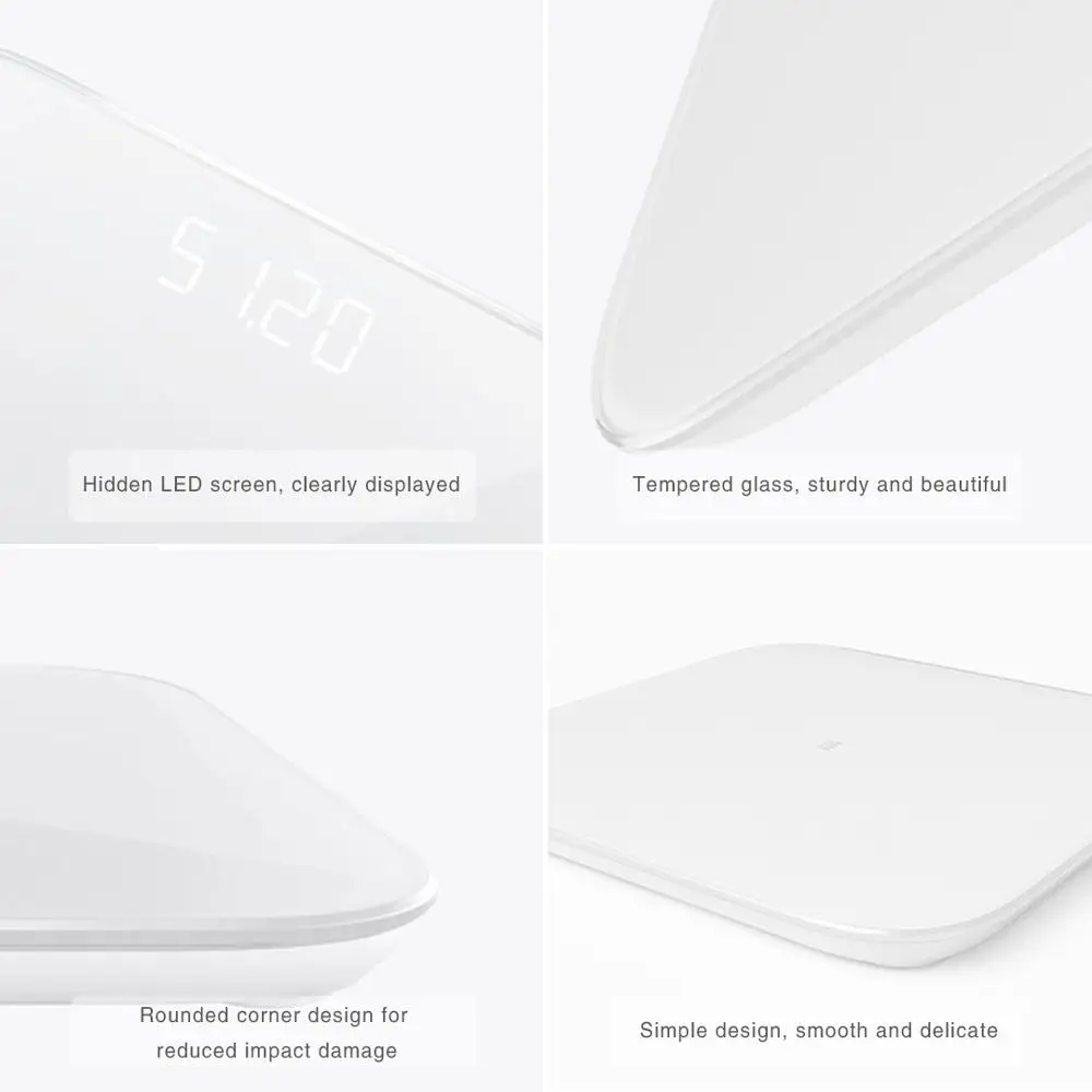 xiaomi mijia mi smart led