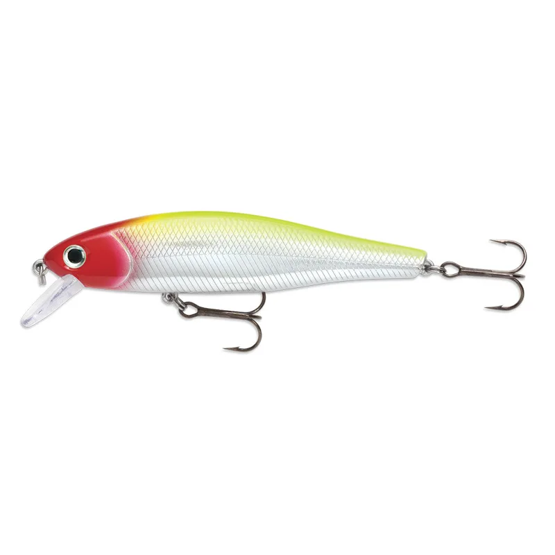 2019 NEW Minnow fishing lure high quality floating swing hard bait efficient Shallow fish swimbait crankbait Lake River Stream 2019 NEW Minnow fishing lure high quality floating swing hard bait efficient Shallow fish swimbait crankbait Lake River Stream