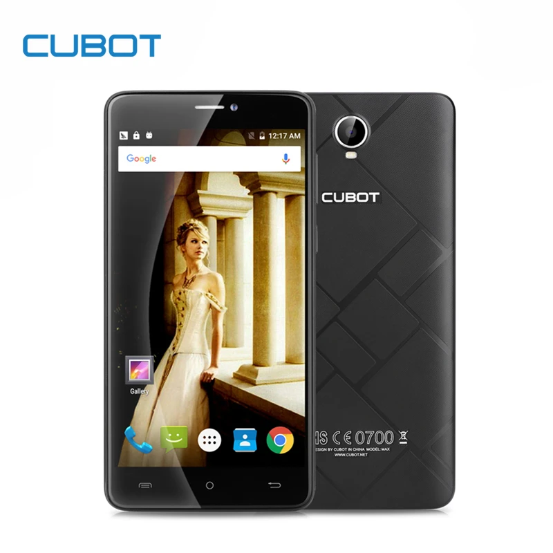 Цена за Оригинал Cubot Макс Android 6.0 MTK6753A Octa Ядро Смартфон 6.0 Дюймов 3 ГБ RAM 32 ГБ ROM Сотовый Телефон 4100 мАч 4 Г LTE Мобильный Телефон Цена за Оригинал Cubot Макс Android 6.0 MTK6753A Octa Ядро Смартфон 6.0 Дюймов 3 ГБ RAM 32 ГБ ROM Сотовый Телефон 4100 мАч 4 Г LTE Мобильный Телефон