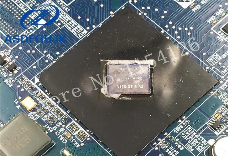 Promo Laptop Motherboard 6-77-w652sfe0-d01 FOR Hasee FOR Clevo for God of War w652sf Motherboard 66-71-w6