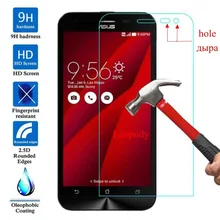 Защитная пленка из закаленного стекла для ASUS Zenfone Go TV ZB551KL G550kl X013DB