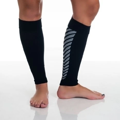 1 Pair Calf of Compression Sleeves