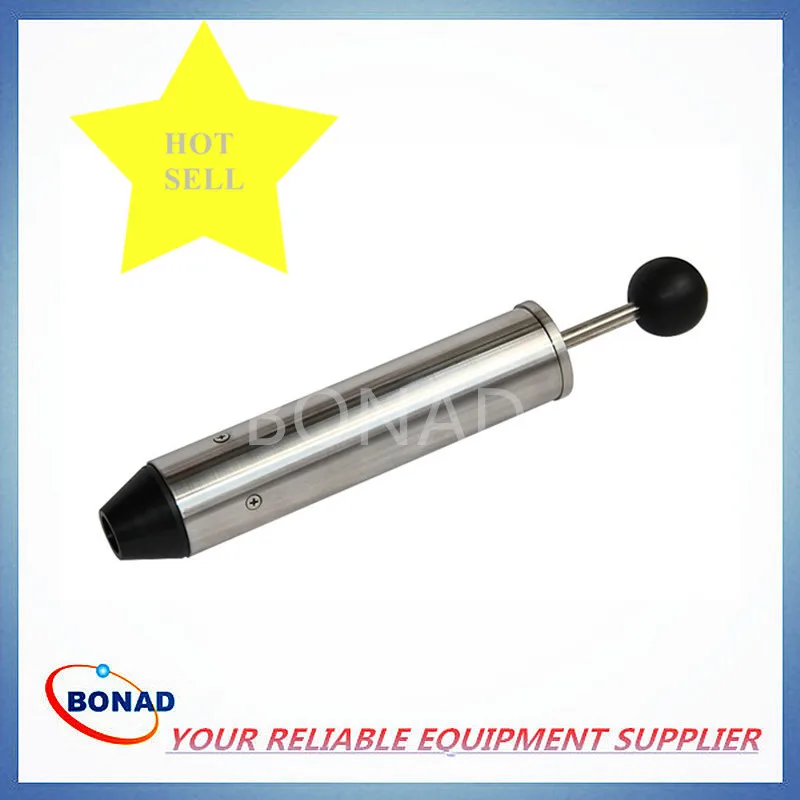 IEC60068 Sring operated impact hammer