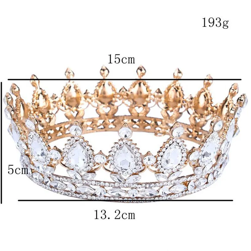 Vintage-Baroque-Queen-King-Bride-Tiara-Crown-For-Women-Headdress-Prom-Bridal-Wedding-Tiaras-and-Crowns