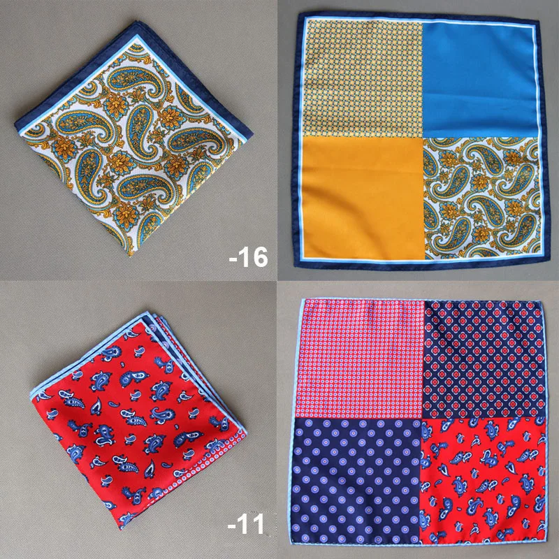 Рисунок 2 - Носовой платок Ricnais